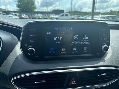 2020 Hyundai SANTA FE 2.4 SEL