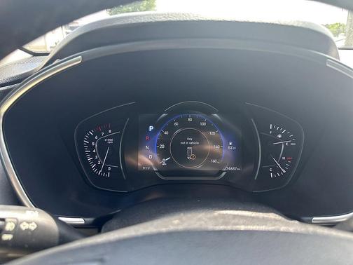 2020 Hyundai SANTA FE 2.4 SEL