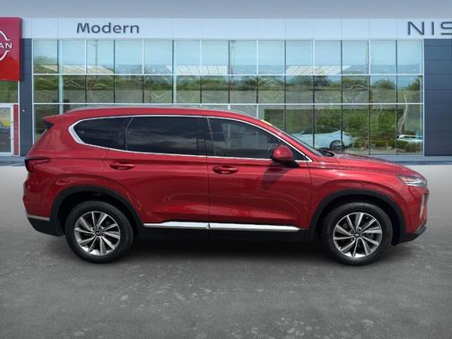 2020 Hyundai SANTA FE 2.4 SEL