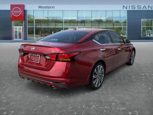 2024 Nissan Altima 2.5 SL