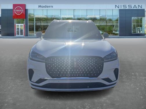 2025 Lincoln Aviator Black Label AWD