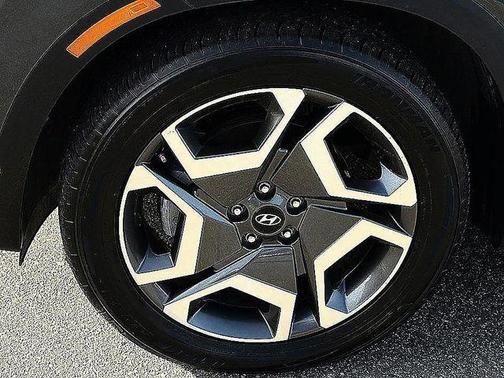 Gray 2024 Hyundai PALISADE Limited