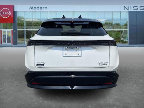 2023 Nissan ARIYA PLATINUM+