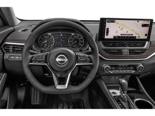 2025 Nissan Altima SL