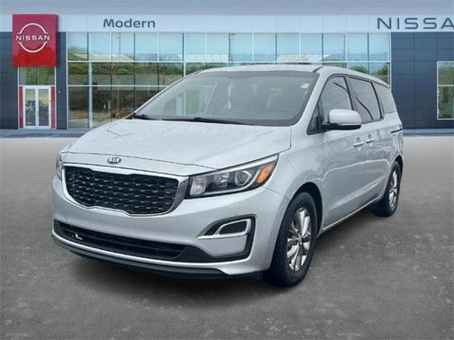 2020 Kia Sedona LX