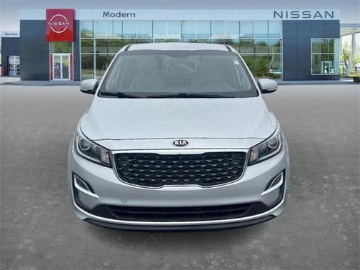 2020 Kia Sedona LX