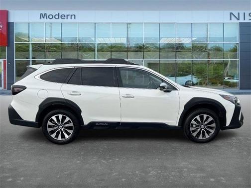 2023 Subaru Outback Touring
