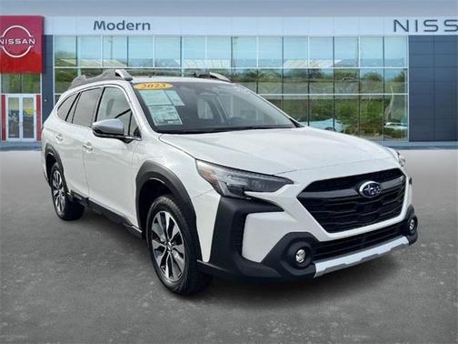 2023 Subaru Outback Touring