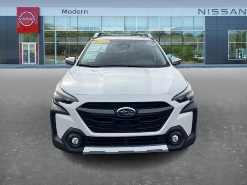 2023 Subaru Outback Touring