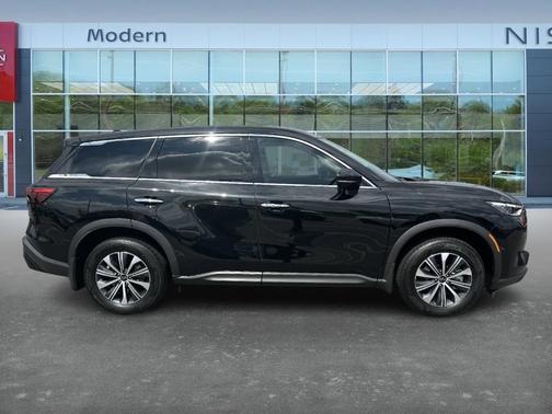2024 INFINITI QX60 Pure
