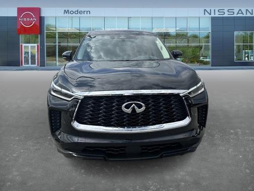 2024 INFINITI QX60 Pure