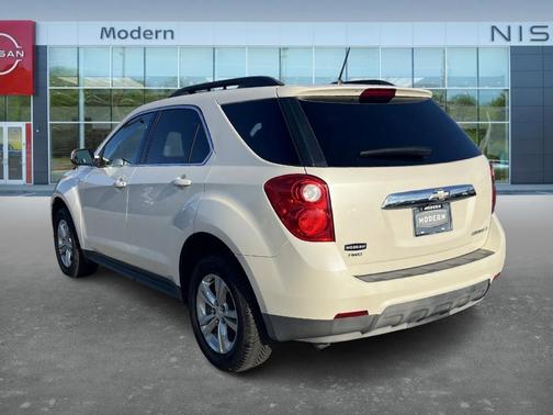 2015 Chevrolet Equinox 2LT