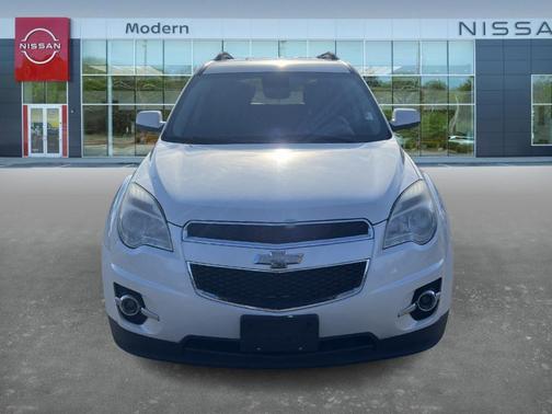 2015 Chevrolet Equinox 2LT