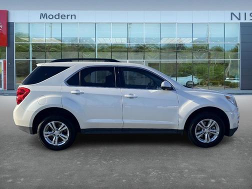 2015 Chevrolet Equinox 2LT