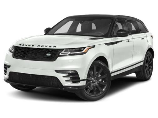 Fuji White 2020 Land Rover Range Rover Velar S