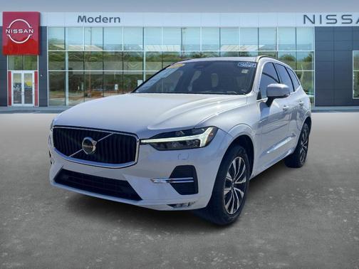 2023 Volvo XC60 B5 Core