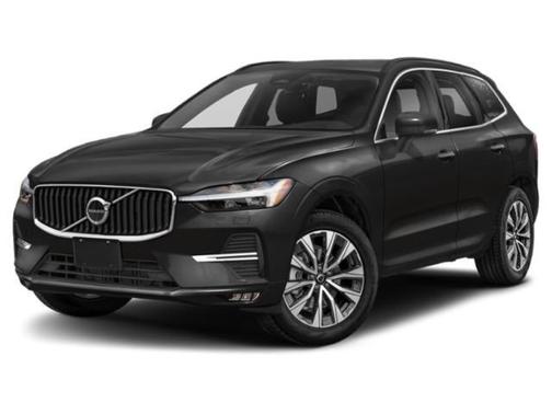 2023 Volvo XC60 B5 Core