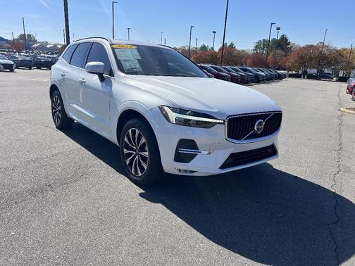 2023 Volvo XC60 B5 Core