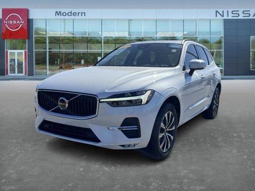 2023 Volvo XC60 B5 Core
