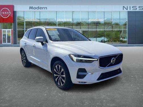2023 Volvo XC60 B5 Core