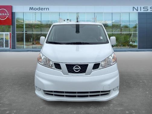 2021 Nissan NV200 SV