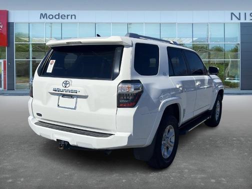 2014 Toyota 4Runner SR5