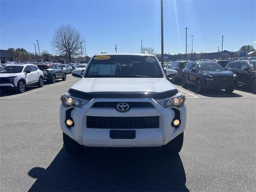 2014 Toyota 4Runner SR5