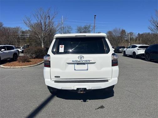 2014 Toyota 4Runner SR5