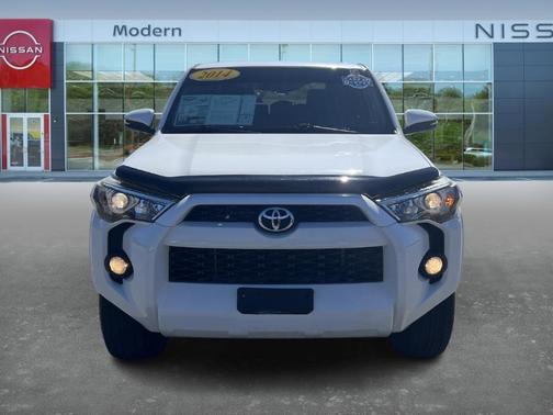 2014 Toyota 4Runner SR5