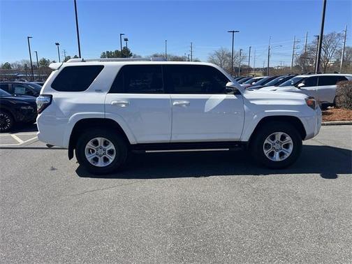 2014 Toyota 4Runner SR5