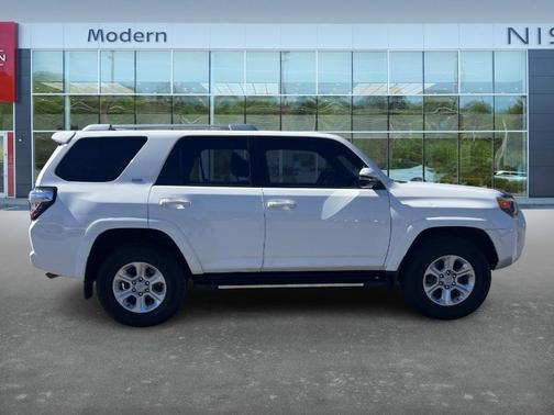 2014 Toyota 4Runner SR5