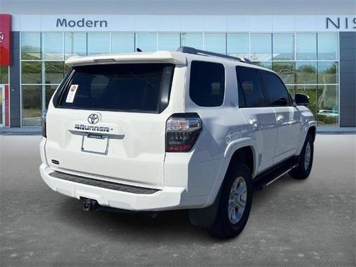 2014 Toyota 4Runner SR5