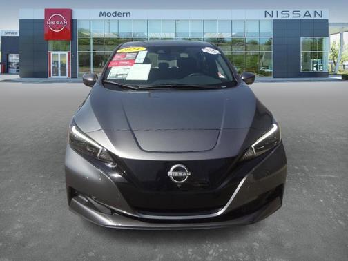2024 Nissan Leaf SV PLUS