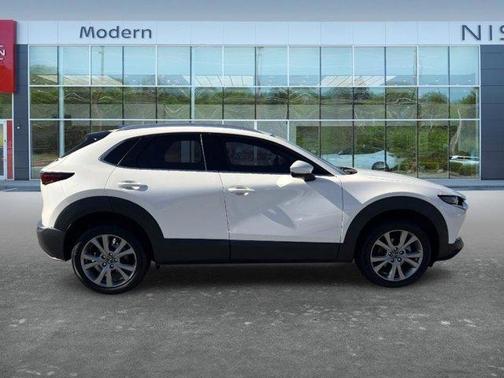 2022 Mazda CX-30 Premium Package