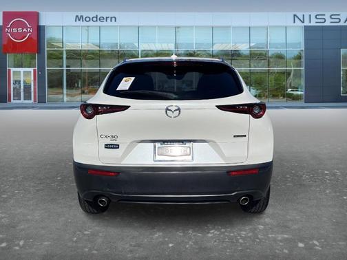 2022 Mazda CX-30 Premium Package