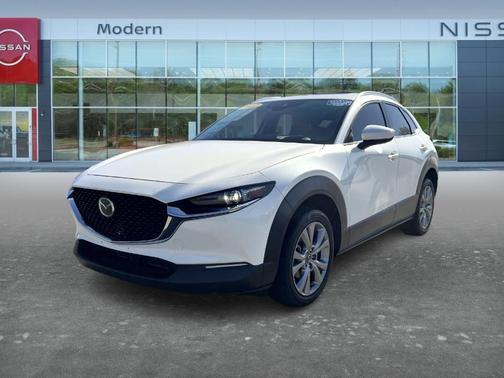 2022 Mazda CX-30 Premium Package