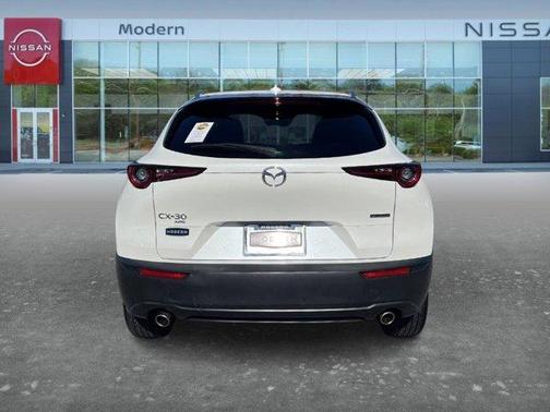 2022 Mazda CX-30 Premium Package