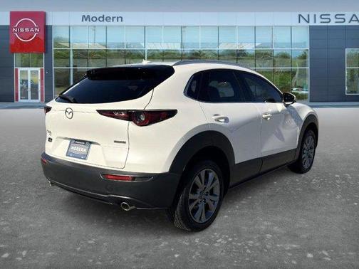 2022 Mazda CX-30 Premium Package