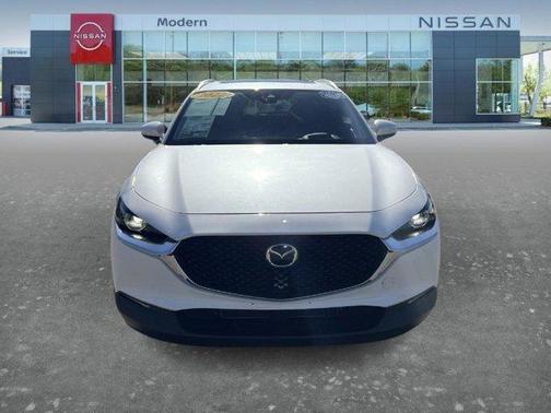 2022 Mazda CX-30 Premium Package