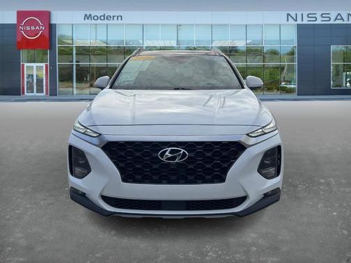 2019 Hyundai SANTA FE 2.4 Ultimate