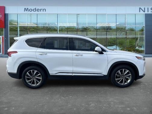 2019 Hyundai SANTA FE 2.4 Ultimate