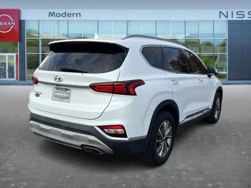 2019 Hyundai SANTA FE 2.4 Ultimate