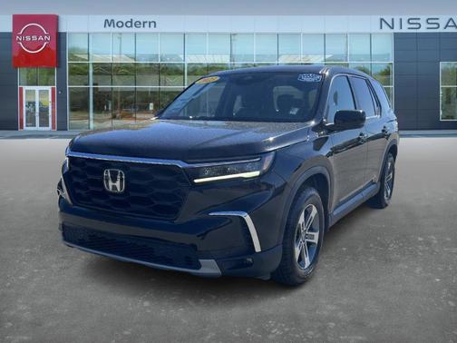 2023 Honda Pilot EX-L 8-Passenger