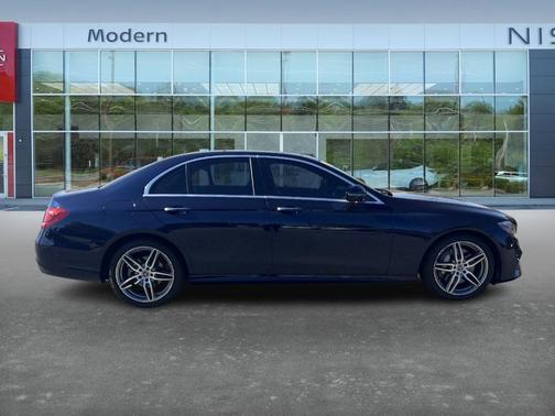 2019 Mercedes-Benz E-Class E 300