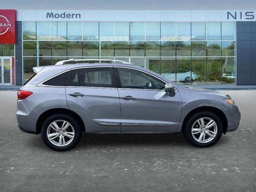 2013 Acura RDX Technology