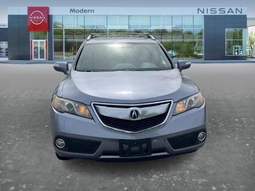 2013 Acura RDX Technology