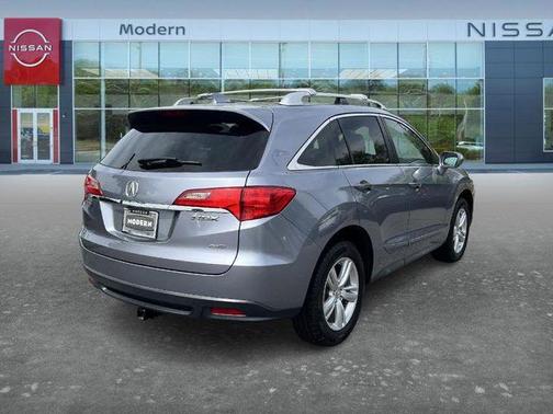 2013 Acura RDX Technology