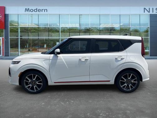 2021 Kia Soul GT-Line 2.0L