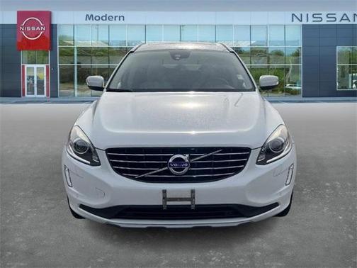 2017 Volvo XC60 T5 Inscription