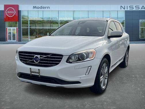 2017 Volvo XC60 T5 Inscription